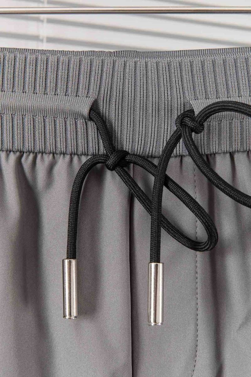 Zegna Long Pants